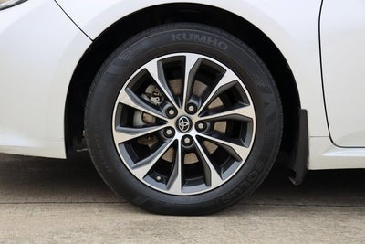 2017 Toyota Avalon Hybrid XLE Plus