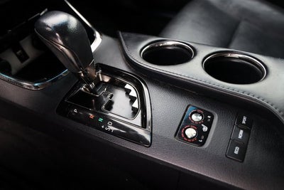 2016 Toyota Avalon Limited