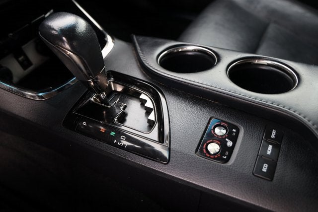 2016 Toyota Avalon Limited