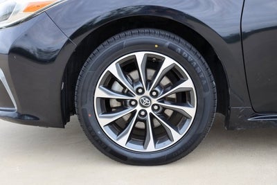 2016 Toyota Avalon Limited