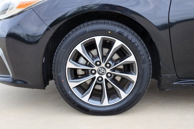 2016 Toyota Avalon Limited