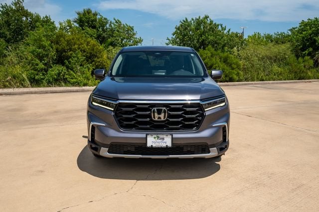 2024 Honda Pilot EX-L 7 Passenger
