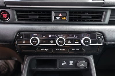 2024 Honda Pilot EX-L 7 Passenger