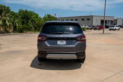 2024 Honda Pilot EX-L 7 Passenger