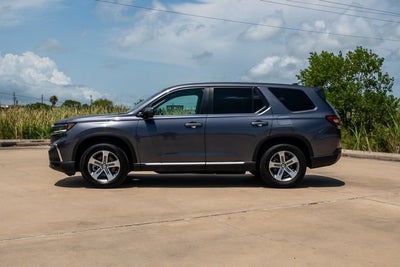 2024 Honda Pilot EX-L 7 Passenger