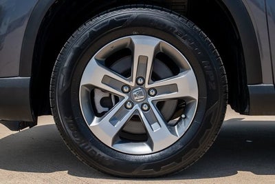 2024 Honda Pilot EX-L 7 Passenger