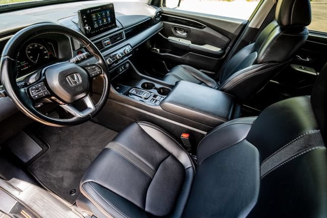 2024 Honda Pilot EX-L 7 Passenger