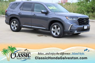 2024 Honda Pilot EX-L 7 Passenger