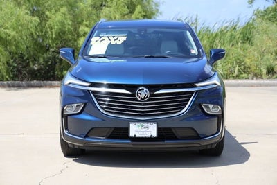2023 Buick Enclave Premium