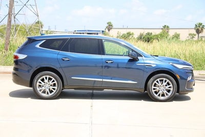 2023 Buick Enclave Premium