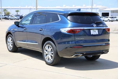 2023 Buick Enclave Premium