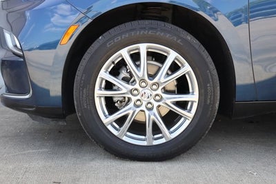 2023 Buick Enclave Premium