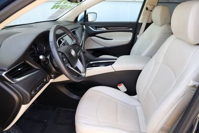 2023 Buick Enclave Premium