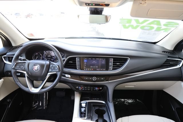 2023 Buick Enclave Premium