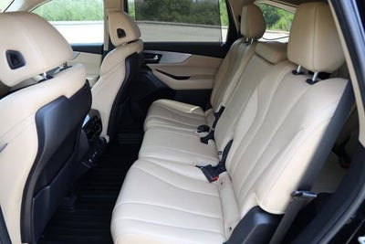 2023 Acura MDX w/Technology Package