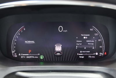 2023 Acura MDX w/Technology Package