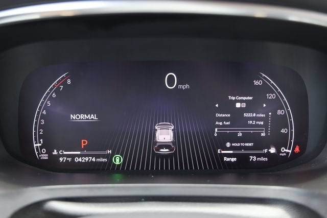 2023 Acura MDX w/Technology Package