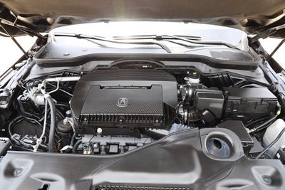 2023 Acura MDX w/Technology Package