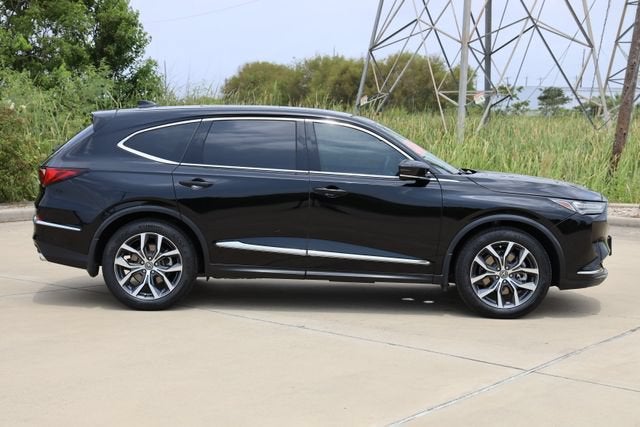 2023 Acura MDX w/Technology Package