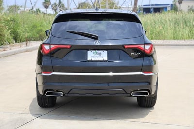 2023 Acura MDX w/Technology Package