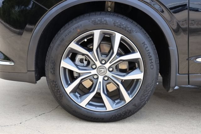 2023 Acura MDX w/Technology Package
