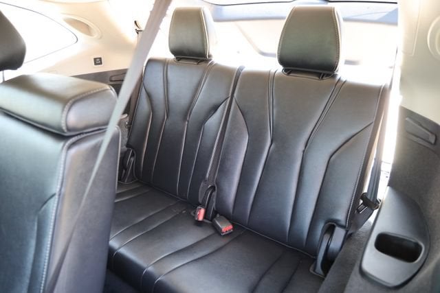 2022 Acura MDX w/Advance Package