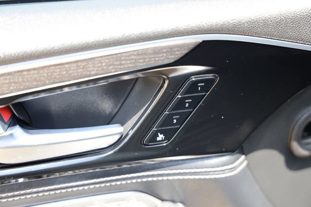 2022 Acura MDX w/Advance Package