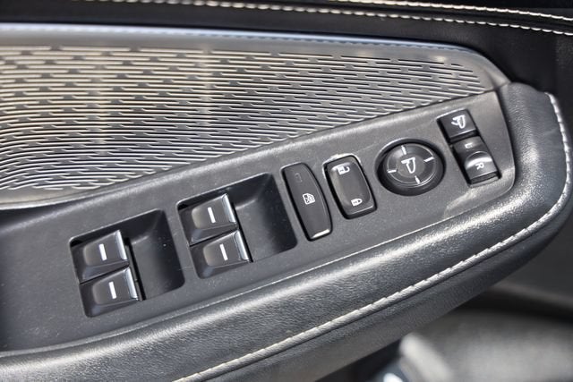 2022 Acura MDX w/Advance Package