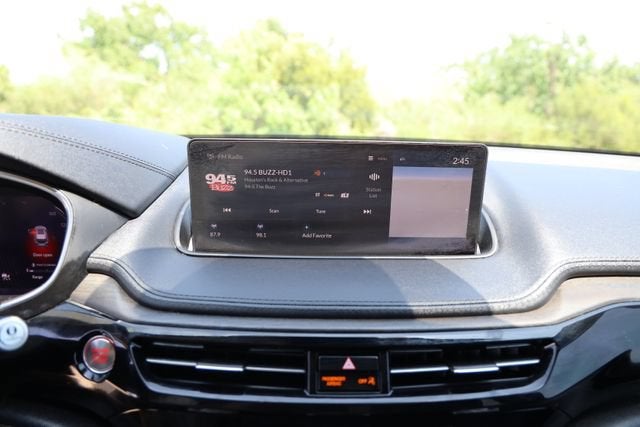 2022 Acura MDX w/Advance Package