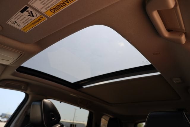 2022 Acura MDX w/Advance Package