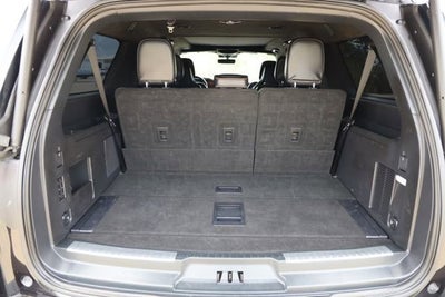 2023 Lincoln Navigator L Black Label