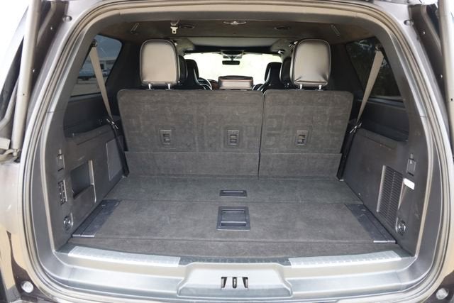 2023 Lincoln Navigator L Black Label