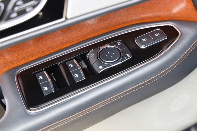 2023 Lincoln Navigator L Black Label