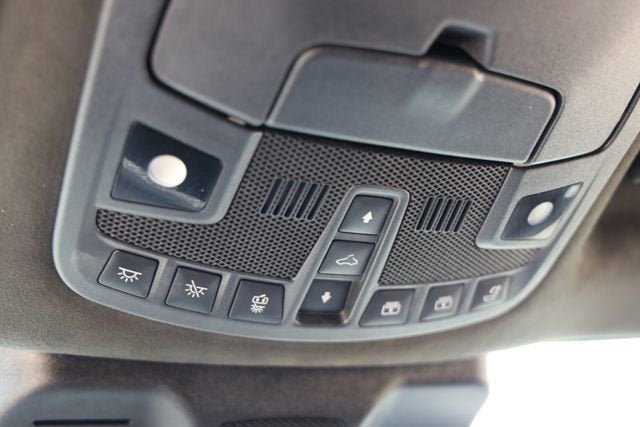 2023 Lincoln Navigator L Black Label