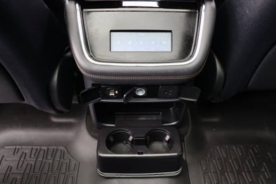 2023 Lincoln Navigator L Black Label