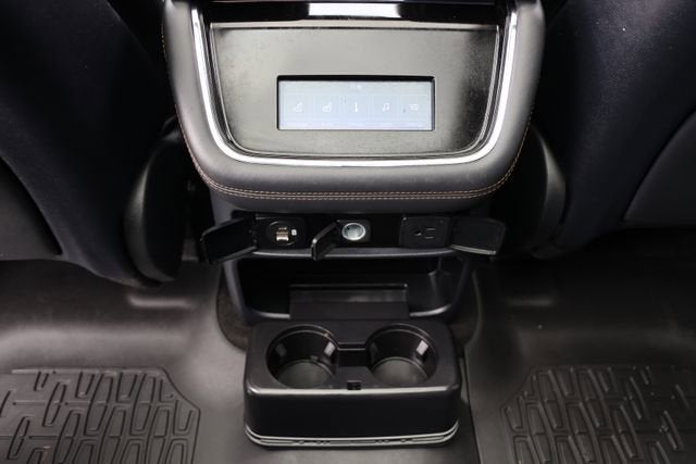2023 Lincoln Navigator L Black Label