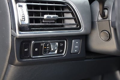 2023 Lincoln Navigator L Black Label