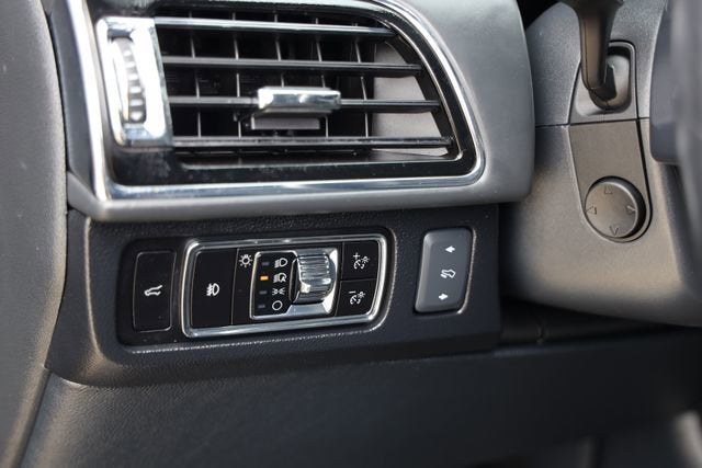 2023 Lincoln Navigator L Black Label