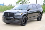 2023 Lincoln Navigator L Black Label
