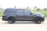 2023 Lincoln Navigator L Black Label
