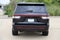 2023 Lincoln Navigator L Black Label