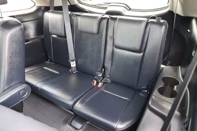 2016 Toyota Highlander Hybrid Limited