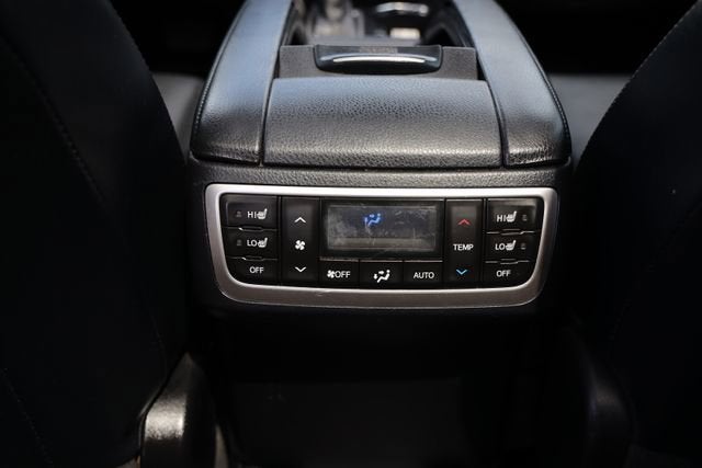 2016 Toyota Highlander Hybrid Limited