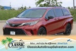 2023 Toyota Sienna XSE