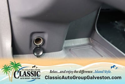 2023 Toyota Sienna XSE