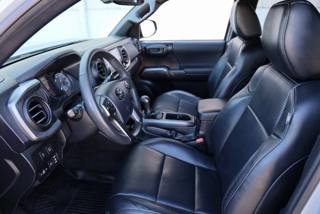 2020 Toyota Tacoma 4WD SR5