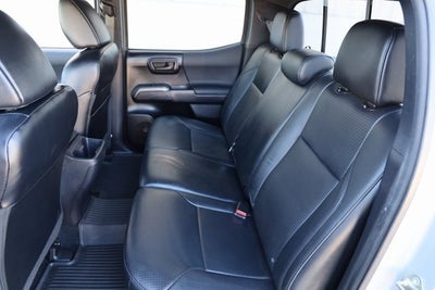 2020 Toyota Tacoma 4WD SR5