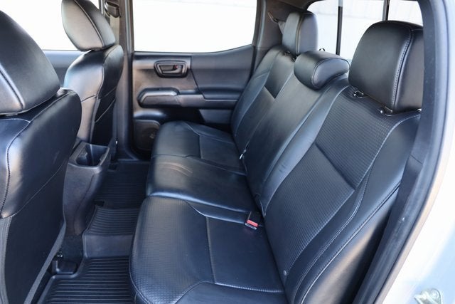 2020 Toyota Tacoma 4WD SR5