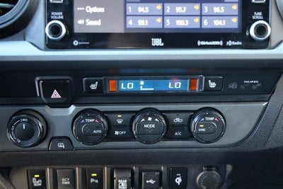 2020 Toyota Tacoma 4WD SR5