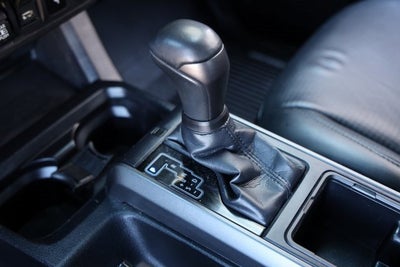 2020 Toyota Tacoma 4WD SR5